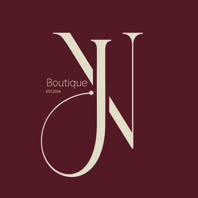ن چي بوتيك   | Ńj Boutique logo