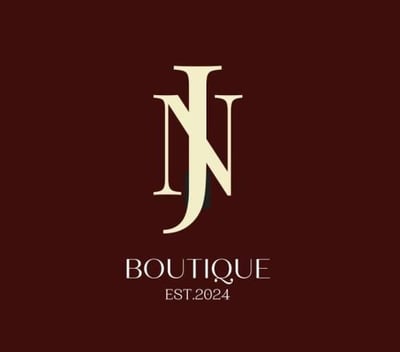 ن چي بوتيك   | Ńj Boutique logo