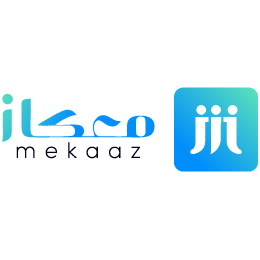 معكاز Me'kaaz logo