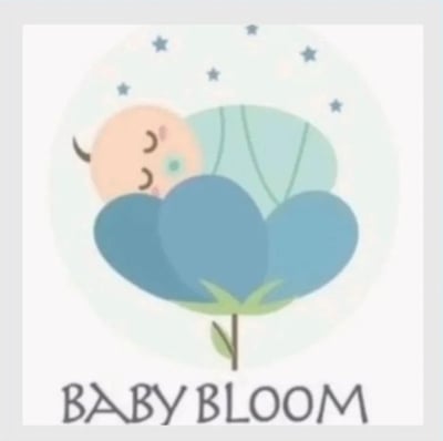 babybloom logo
