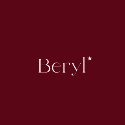 Beryl logo