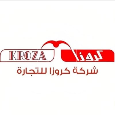 KROZA logo