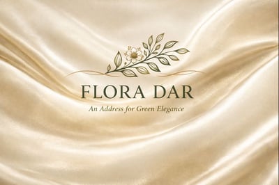 Logo of Flora Dar