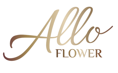 ألــــو فلاورز logo