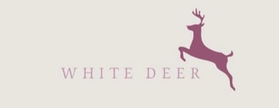 Logo of White deer abaya