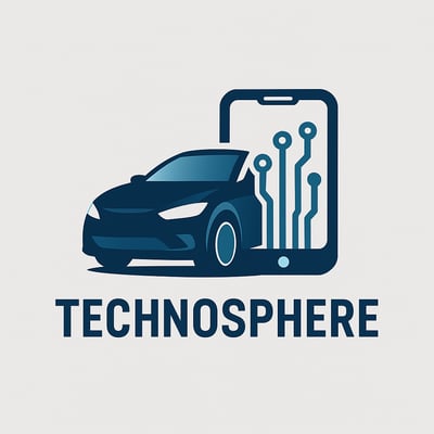 Technosphere logo