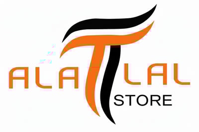 الاطلال ستور logo