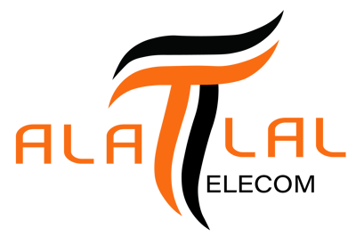 الاطلال للاتصالات logo
