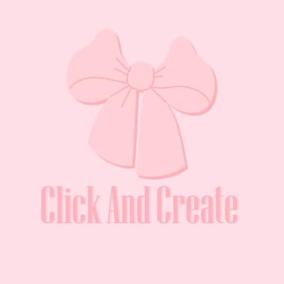 Click and Create logo