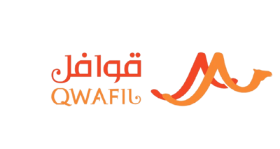 قوافل للوازم الرحلات والتفصيل logo