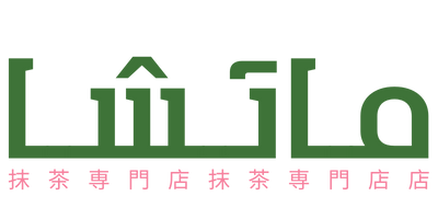 ماتشا logo