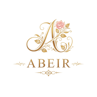عبير | ABEIR Logo