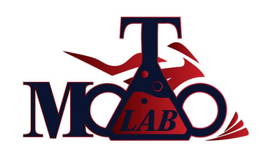موتولاب | MOTOLAB logo