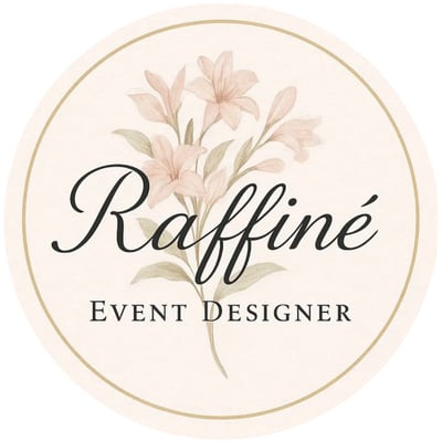 Logo of رافين Raffinè