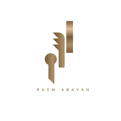 Rasm Abayah logo