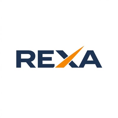 REXA Logo