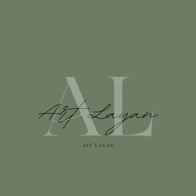 Art Layan logo