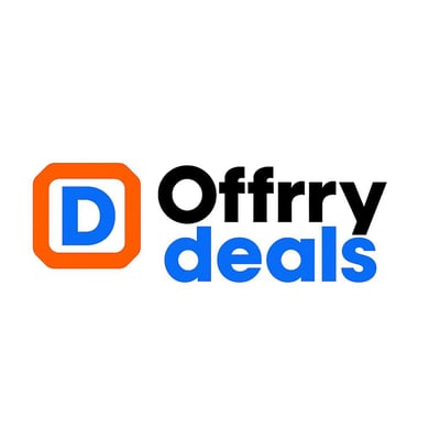 Logo of عروض أوفري