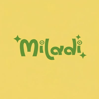 Logo of ميلدي ستور