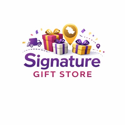 Signature Gift Store logo