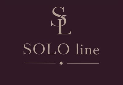 Solo line logo