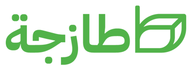 طازجة Logo
