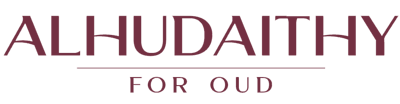 الحديثي للعود | Alhudaithy For Oud logo