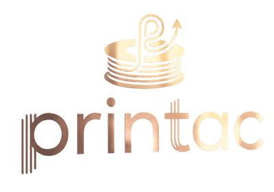 Printac logo