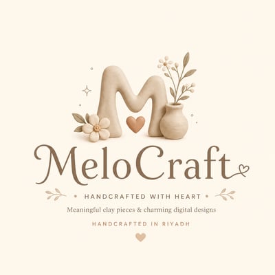 MelloCraft logo