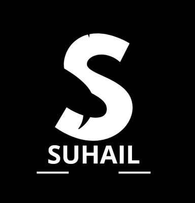 Suhail logo