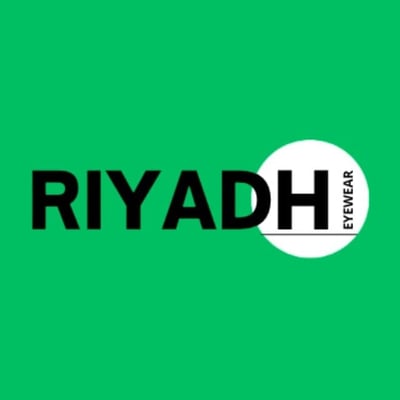 نظارات الرياض logo