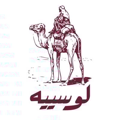 لوسييه ستور 🛒 logo