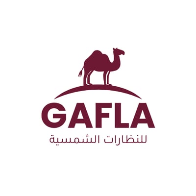 قافلة Glasses 🕶️ logo