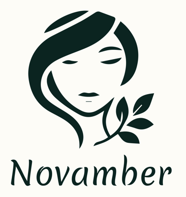 november logo