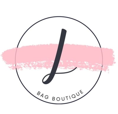 Bag boutique logo