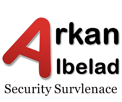 أركان البلاد logo