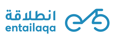 انطلاقة logo