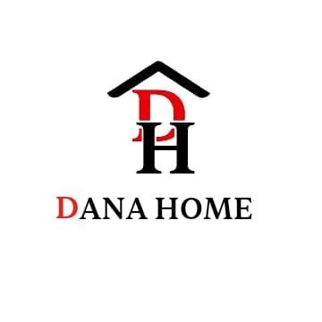 دانة هوم logo