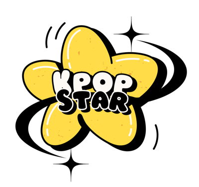 Kpop Star 🌟 logo