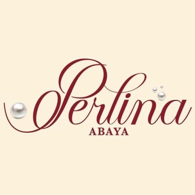 Perlina Abaya logo