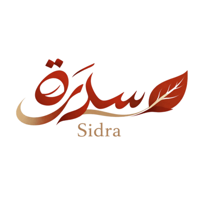سِدره logo