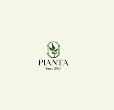 pianta logo