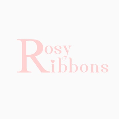 Rosy Ribbons