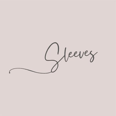 Sleevesabayaa logo