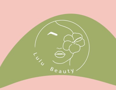 Lulu Beauty logo