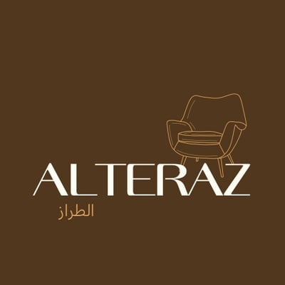 الطراز logo