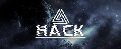 H.A.C.K logo