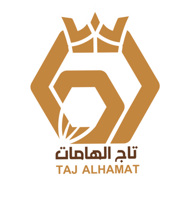 تاج الهامات