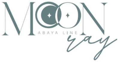 MOON ABAYA LINE logo