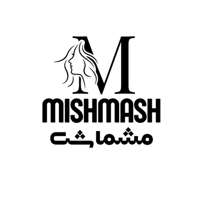 مشماش Mishmash logo
